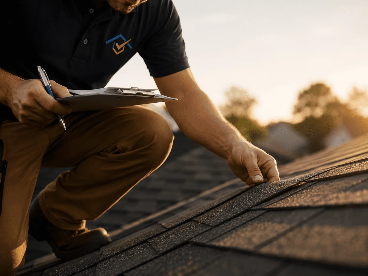 Why Choose Roof Inspection in Reno, OH